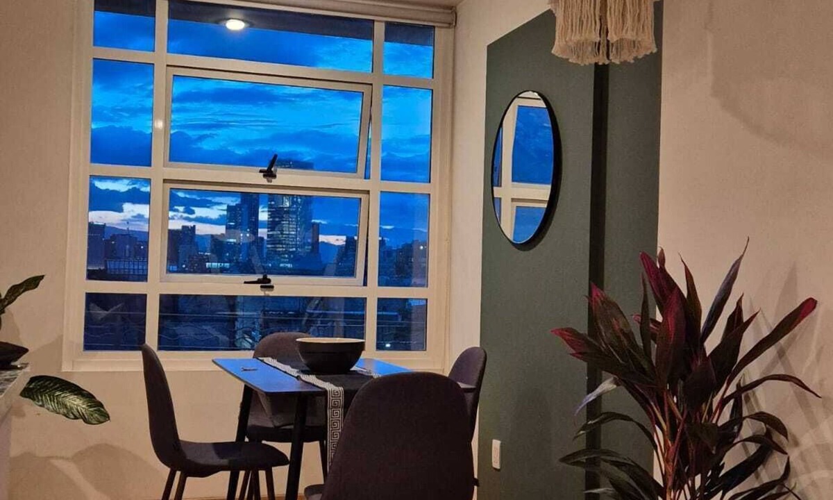 Historic Center Apartment | Frida my Loft