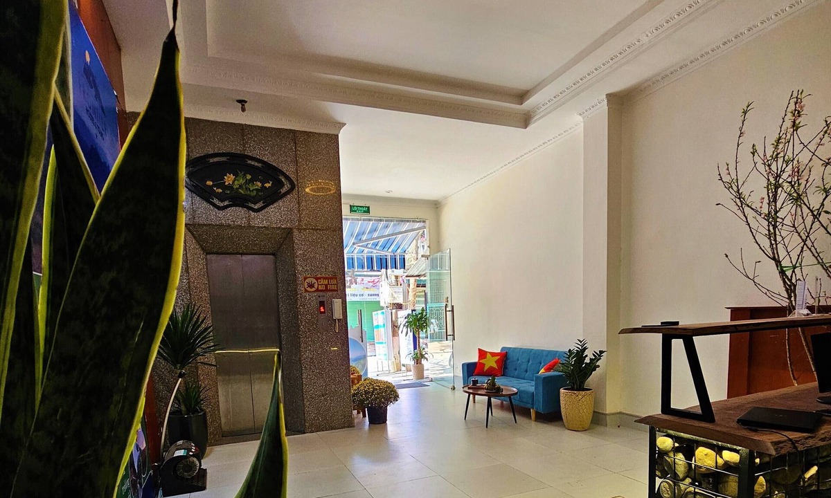 Muong Thanh Hostel | Frontier Hostel & Tours