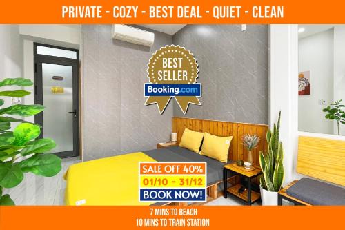 Hai Chau House | FSTAY - COZY AND PEACEFUL HOMESTAY DA NANG