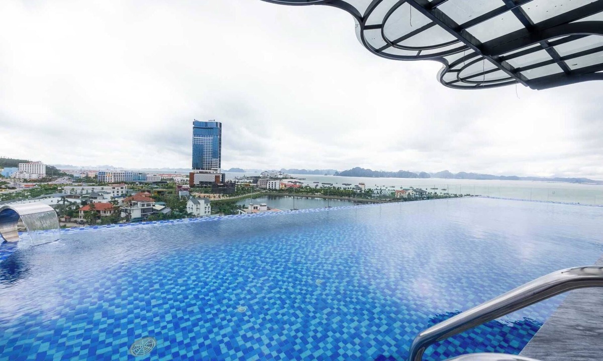 Ha Long Hotel | FTE Ha Long Hotel