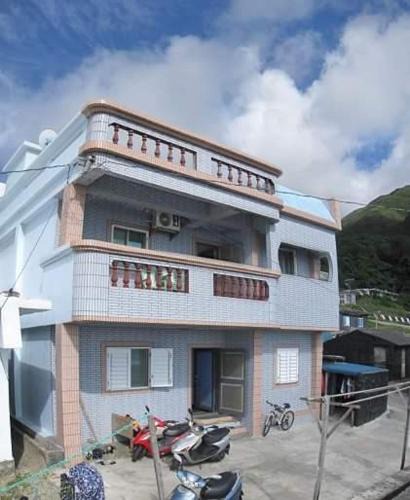 Lanyu Bed & Breakfast | Fu Ya N B&B