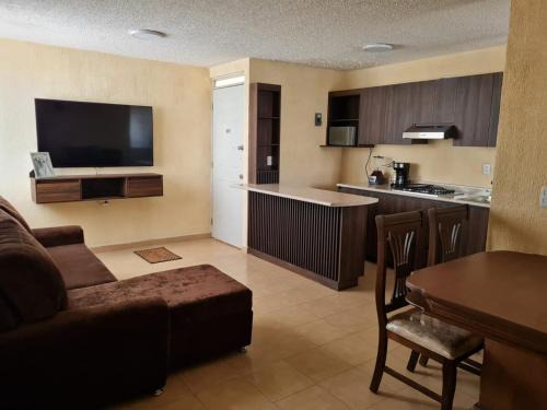 Teotihuacan Apartment | Full Apartment Teotihuacan Centro