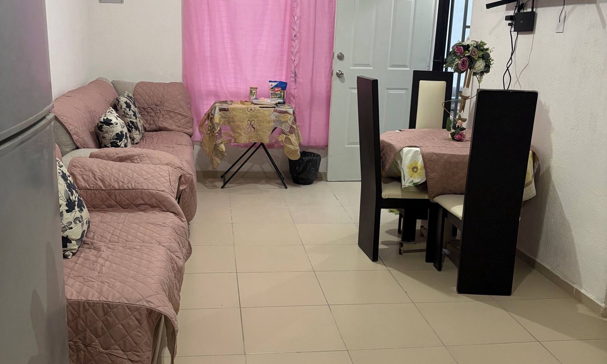 El Salto House | Full house 15 minutes from Guadalajara airport and VFG arena.