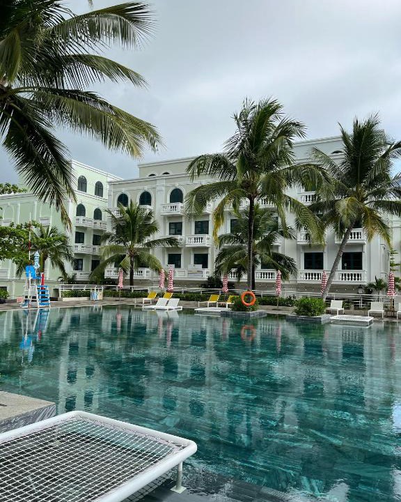 Duong To House | Full Peaceful House near beach, airport, waterfall