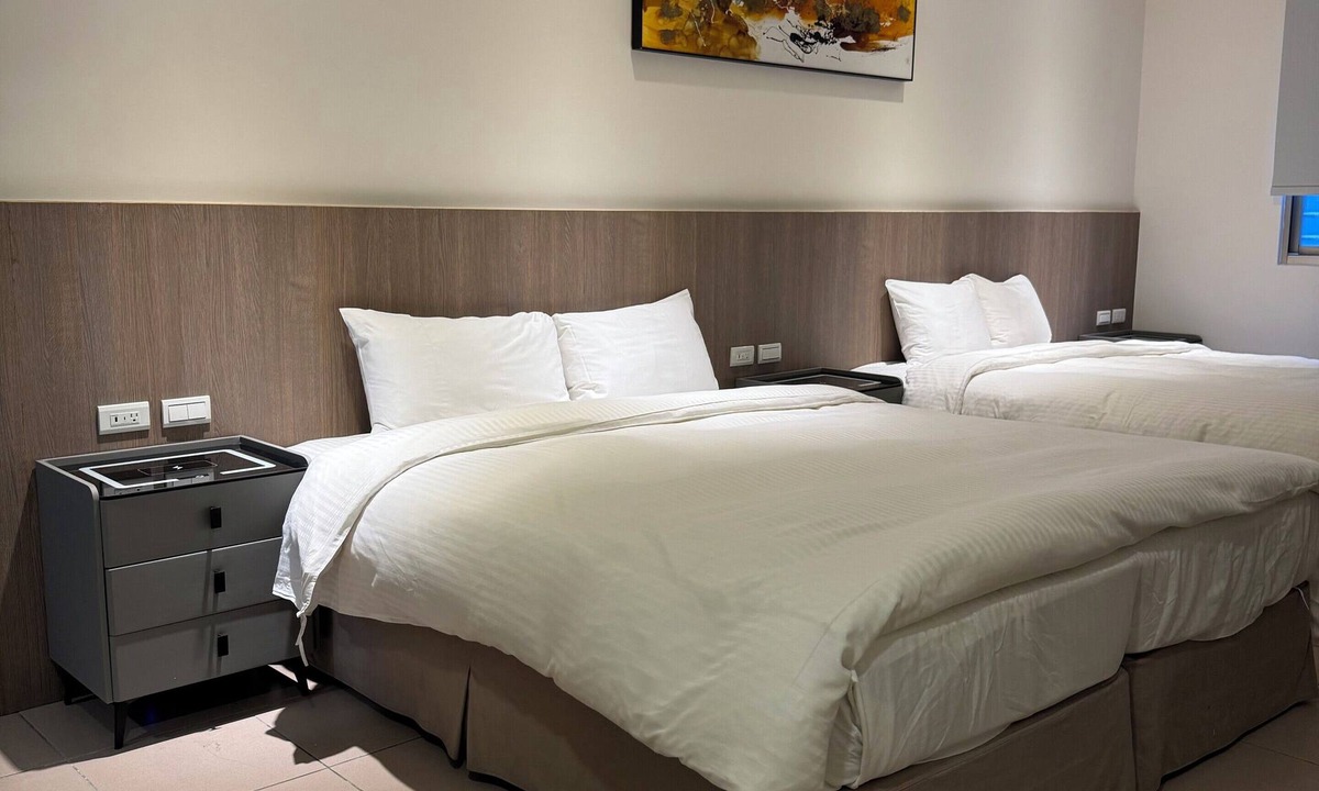 Shilin Apartment | FULL STAY