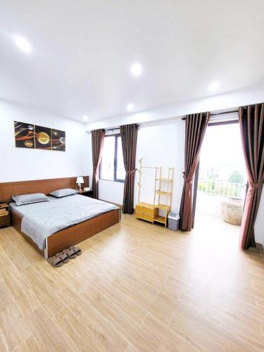Hue City Centre Cabin | Fullhouse Riverside Homestay
