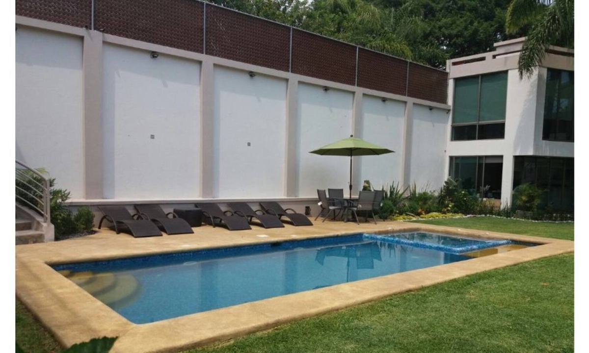 Amatitlan Apartment | Fully equipped loft in a Boutique Hotel - Quinta Isabella unit 9