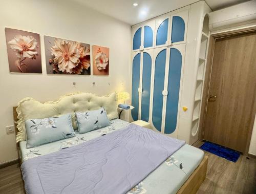 District 9 Apartment | Fully Furnish Budget Friendly 2 Bedroom Apartment, Beverly Solari, 5 mins walk to Vincome Mega Mall, Vinhome Grand Park