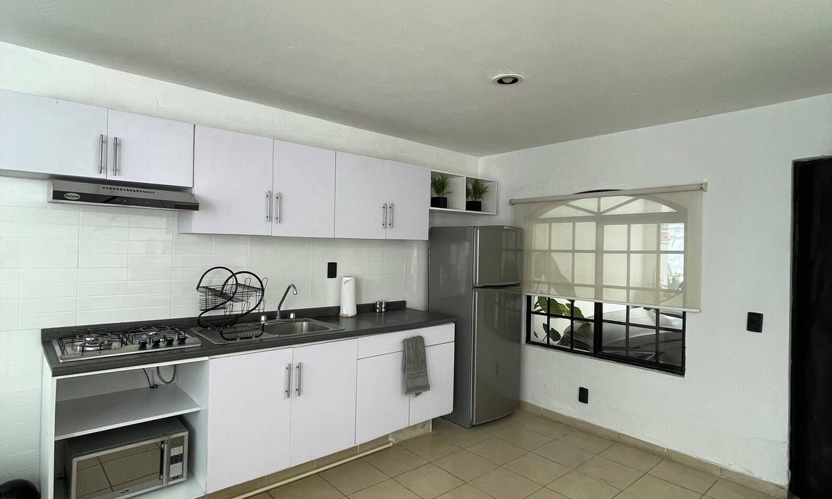 Zapopan House | Fully remodeled and equipped house