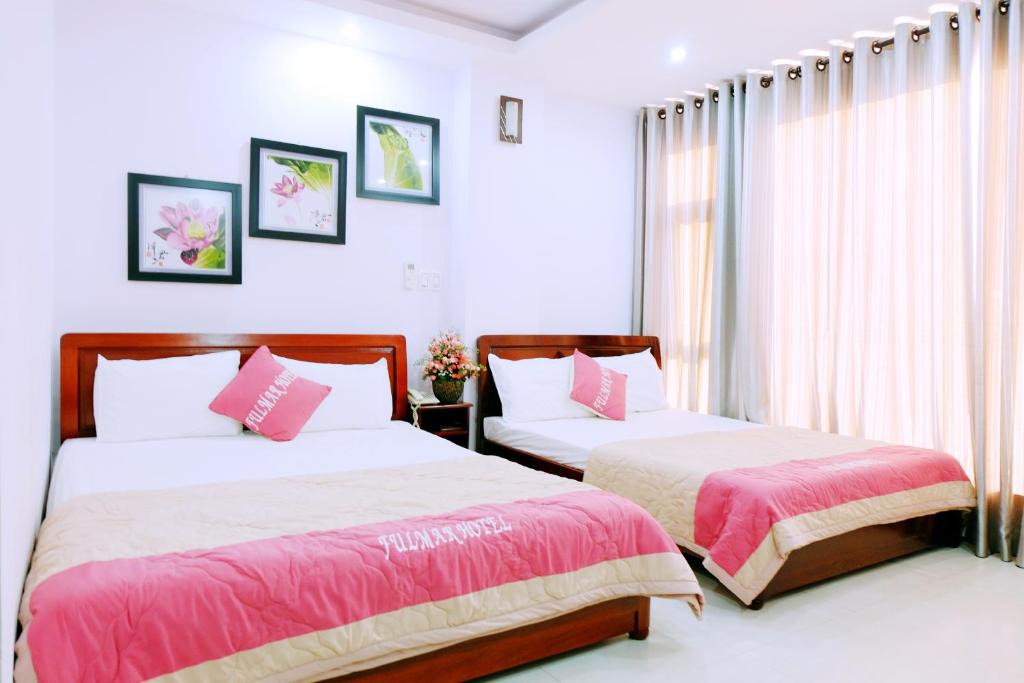 Hai Chau Hotel | Fulmar Hotel