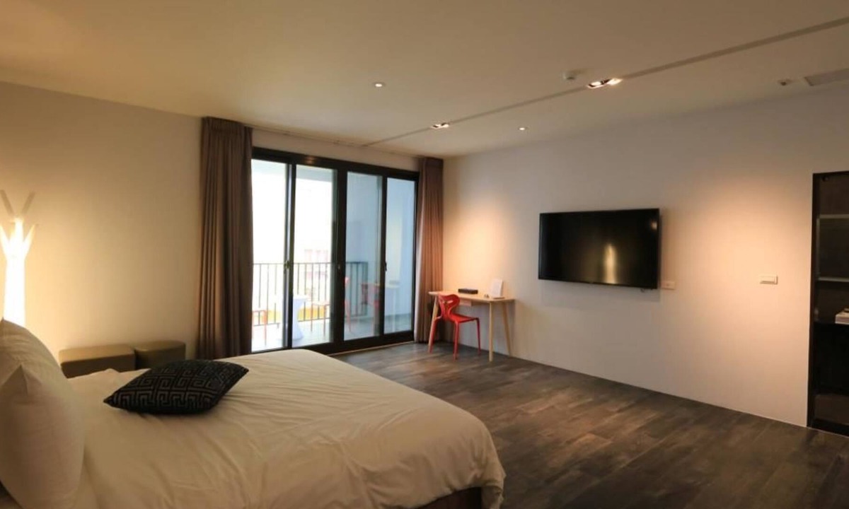 Sail Rock Beach Bed & Breakfast | FunsonHotel