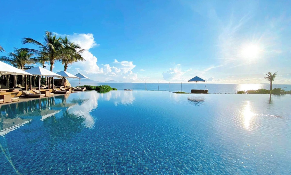 Cam Lam Resort | Fusion Resort Cam Ranh