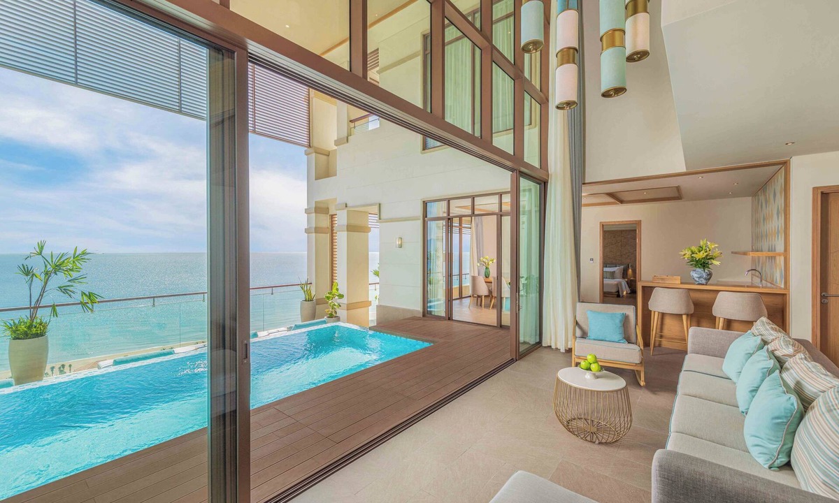 Ngu Hanh Son Resort | Fusion Resort & Villas Da Nang