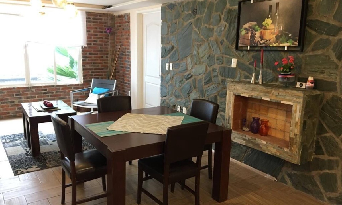 Tlalnepantla de Baz Apartment | Futbol Apartamento Tlalnepantla cerca metro Rosario, CDMX, 2 Personas 2 recamara