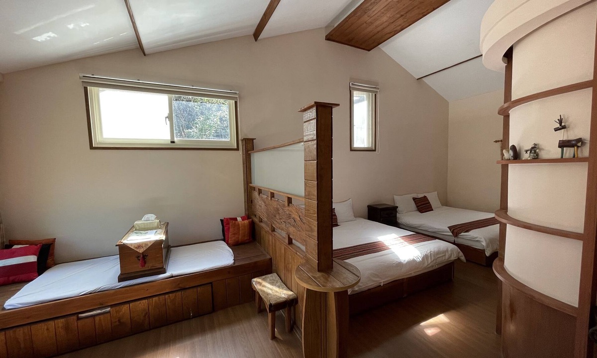 Fuxing District Bed & Breakfast | Fuyam Tourist Home