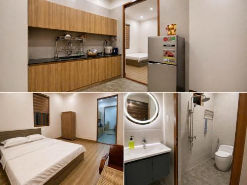 Phan Rang Cabin | Góc Núi Homestay
