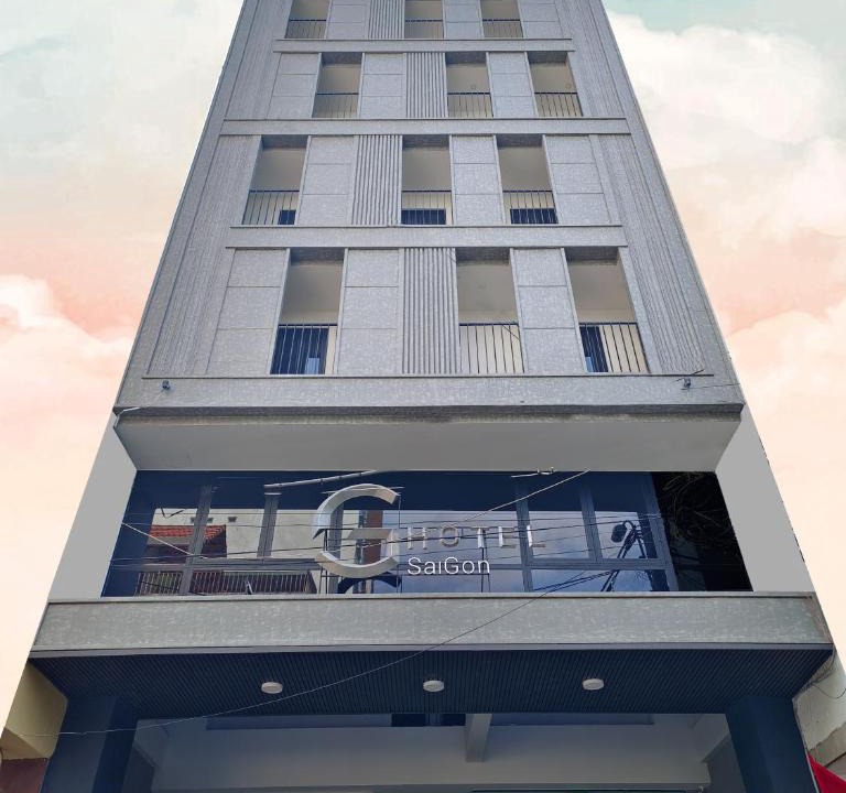 District 10 Hotel | G Hotel Sai Gon