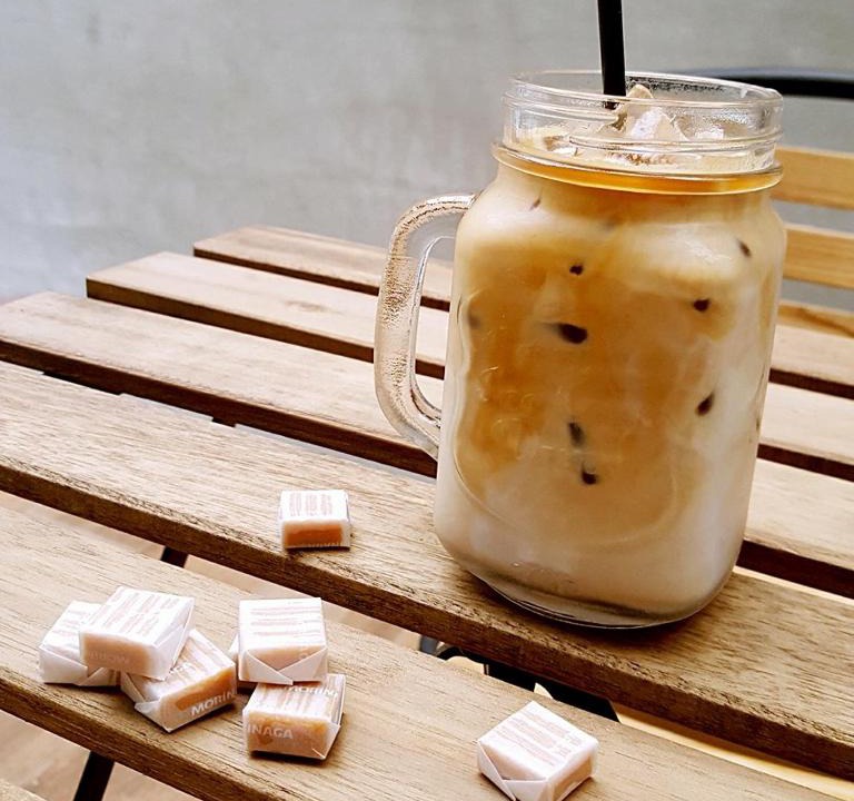 Magong House | G.S Cafe