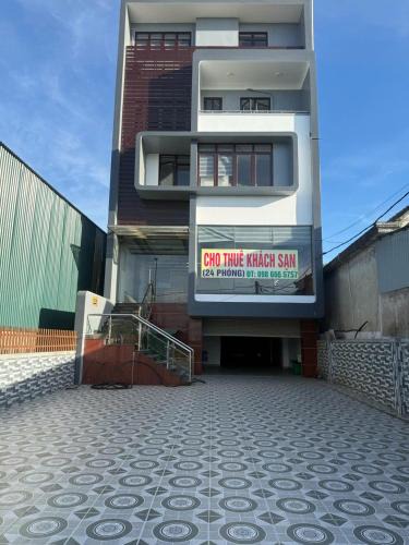 Ky Anh Hotel | G7 Hotel