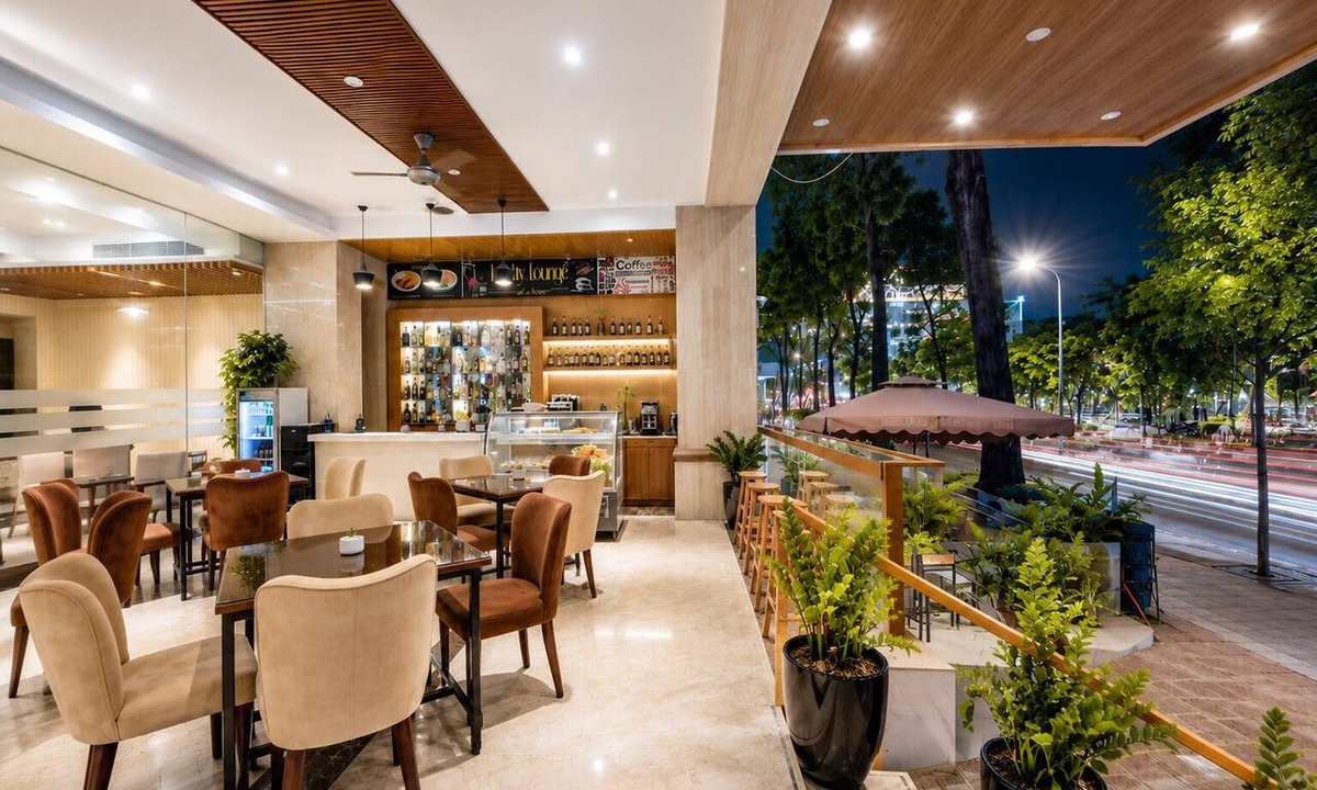Phuong 6 Hotel | G8 Diamond Hotel Saigon