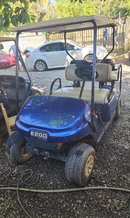 North End Other | Gaby golf carts