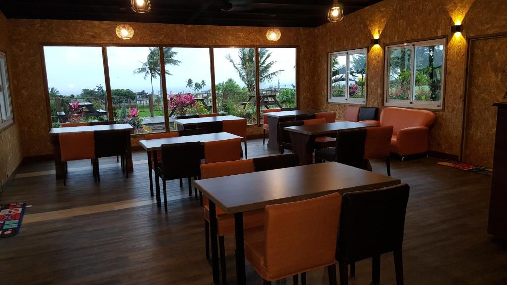 Chenggong House | Gajilia B&B