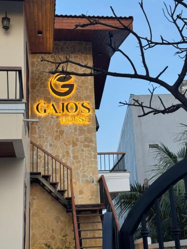 Hoai Nhon Hotel | GAJOs HOUSE