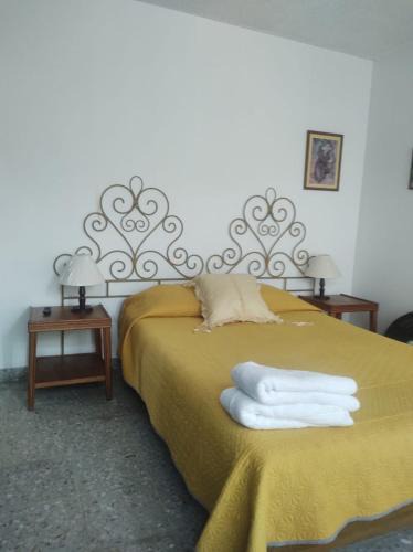 Las Palmas Hostel | Gal - Habitaciones Confortables