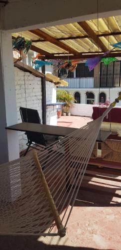 Cerro Apartment | Galeana St 2 Studio downtown Pv