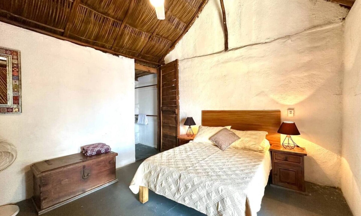 Emiliano Zapata Cabin | Garden Cabin PV, Romantic Zone