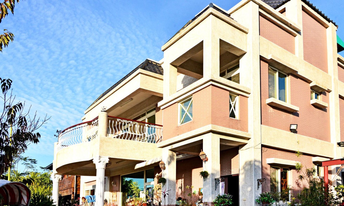 Xinshe Bed & Breakfast | Garden Life Homestay