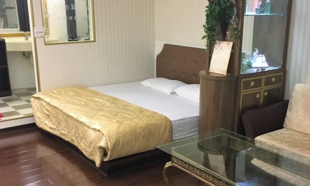 North District Bed & Breakfast | Garden night markrt tainan 8 & half b&b