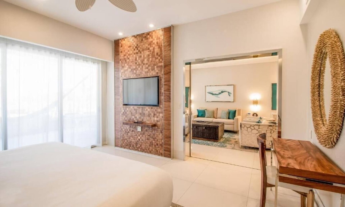 Maneadero Resort | Garza Blanca Resort & Spa Los Cabos - 1 BR suite 2