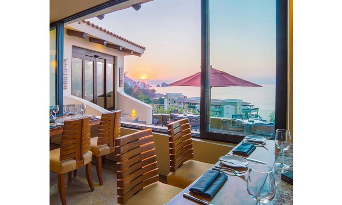 South Shore Hotel Area Resort | Garza Blanca Preserve Resort & Spa Puerto Vallarta