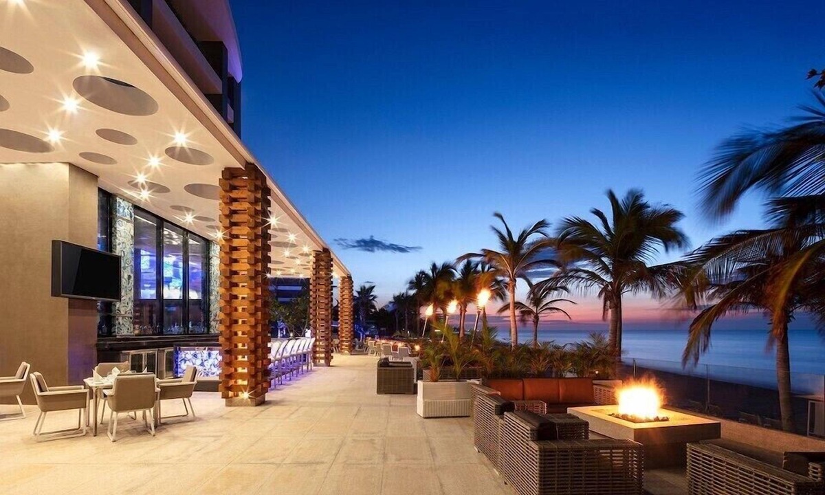 Cabo San Lucas Resort | Garza Blanca Resort & Spa - Luxury 2 Bed/3 Bath Suite at the 5 diamond resort