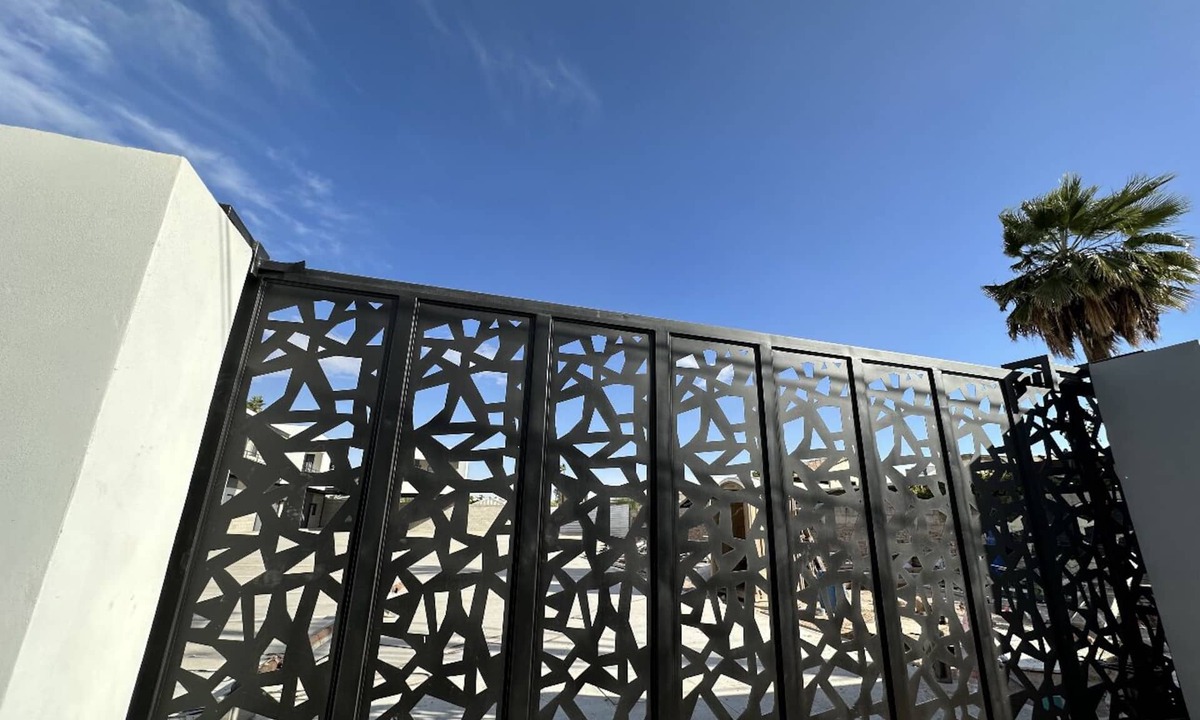 Mexicali Apartment | Gated/newly built Apartments clean and ready