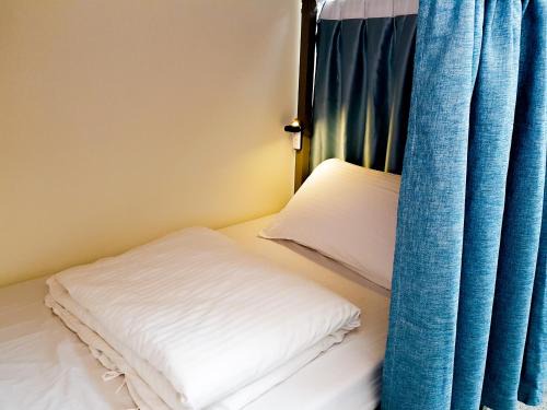 Tainan City Centre Hostel | Gather