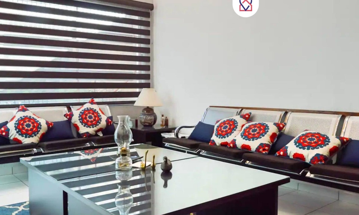 Guadalajara House | GDL Home with Roof, Ideal for Groups & Families