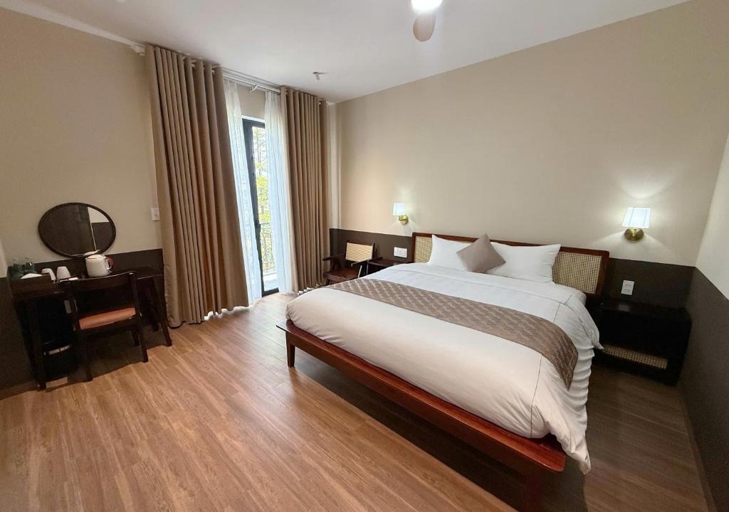 Hue Apartment | Gemstay Hotel Hue