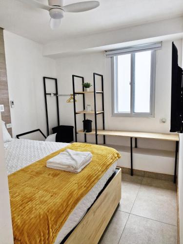 Zona 7 Apartment | Genial y confortable Cerca de Miraflores, Forum Majadas H11
