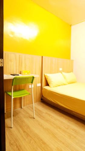 Chaozhou House | Get Grace Hotel