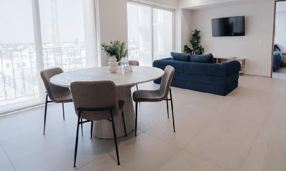 Zapopan Apartment | Getaway in Zapopan, modern and family friendly apartment