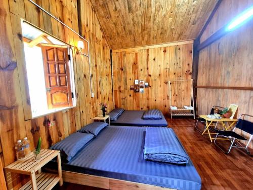 Kon Plong Hotel | Gió Homestay 2 - Măng Đen