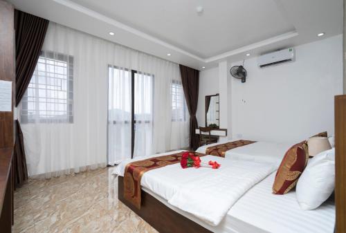 Ha Long House | Gia huy hotel 99