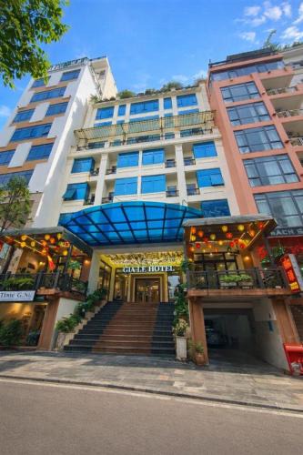 Tam Dao Hotel | Gia Le Hotel