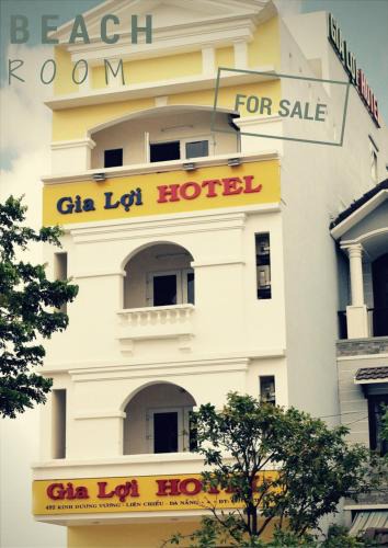 Lien Chieu Hotel | Gia Loi Hotel
