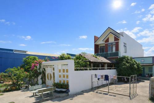 Tuy Phong Hotel | Gia Nguyễn Homestay Bình Thuận