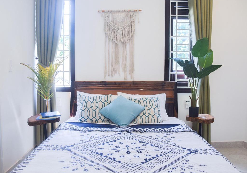 Tan Hiep House | GIA THÀNH HOMESTAY