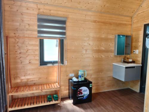 Dong Hoi Bed & Breakfast | GiGi's Homestay & Coffee