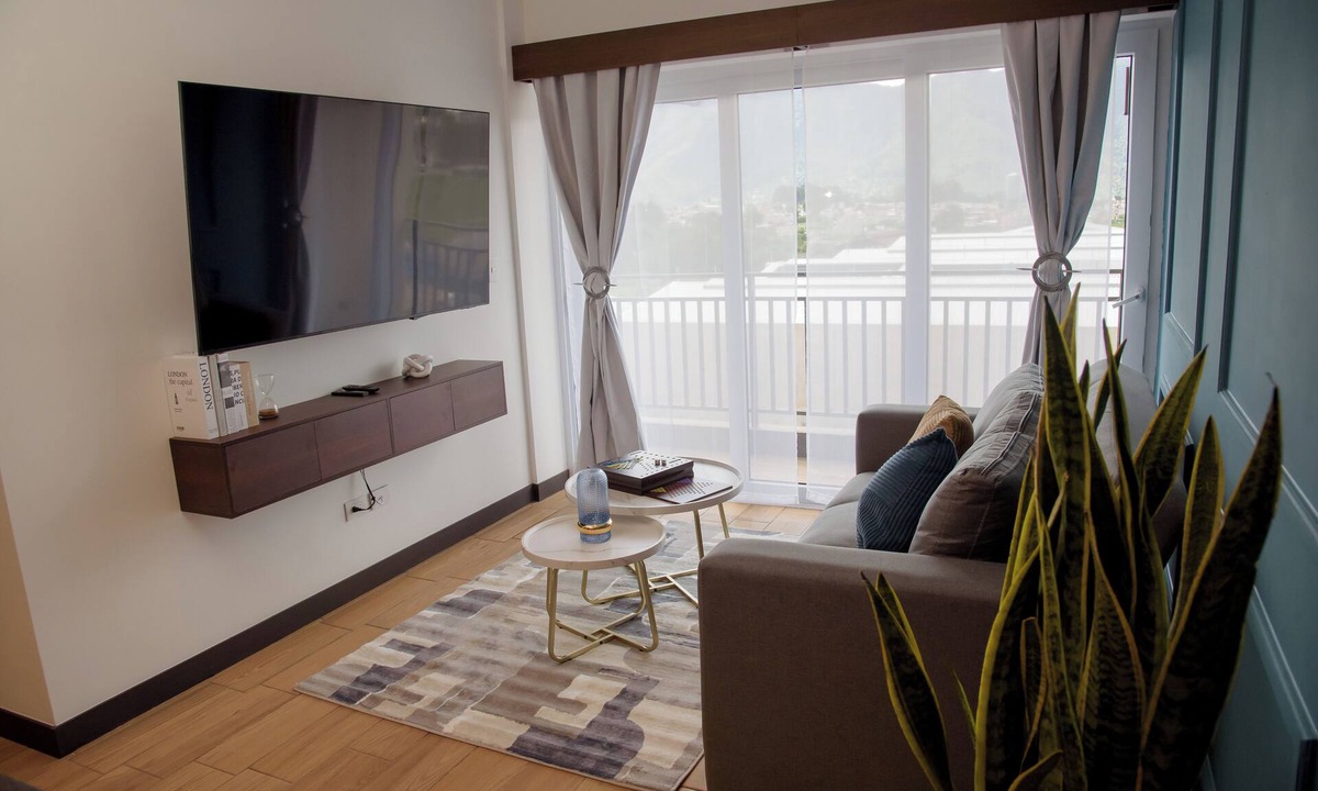Quetzaltenango Apartment | Glam | Modern apartment in exclusive area of Xela